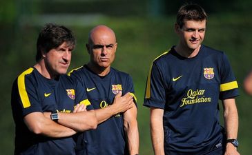 Виланова с помощниками, АР