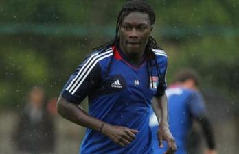 Бафетимби Гомис, Presse-Sports