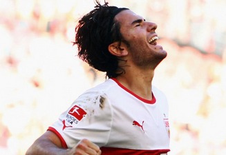 Сердар Таски, Getty Images