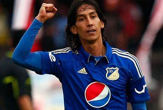 Рафаэль Робайо, everyfutbol.com