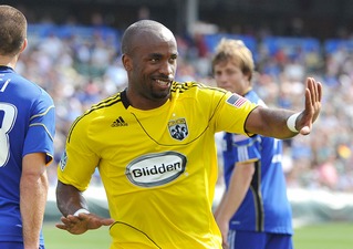 Эмилио Рентерия, isiphotos.com