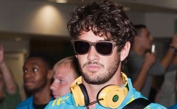 Пато, Getty Images