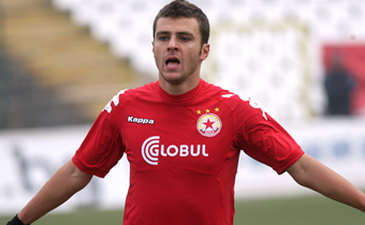 Жуниор Мораеш, фото topsport.ibox.bg