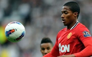 Антонио Валенсия, Getty Images