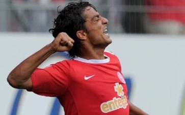 Сами Аллагуи, фото ahram.org.eg