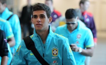 Оскар, фото skysports.com