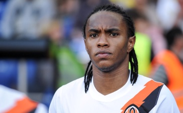 Виллиан, фото © Дмитрий Неймырок Football.ua