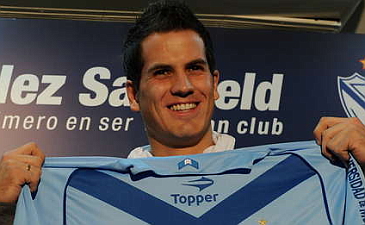 Себастьян Соса, ole.com.ar