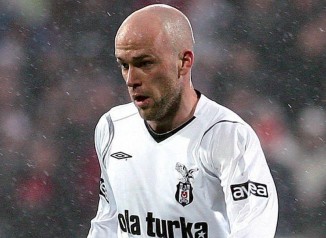 Фабиан Эрнст, фото besiktask.org 