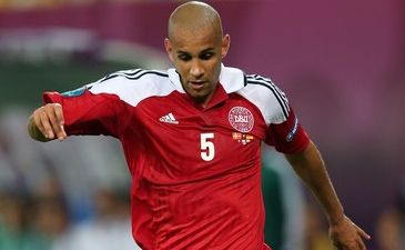 Симон Поульсен, Getty Images 