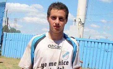 Мауро Мальорка, launion.com.ar