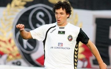 Якуб Тосик, фото przegladsportowy.pl