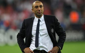 Роберто Ди Маттео, Getty images 