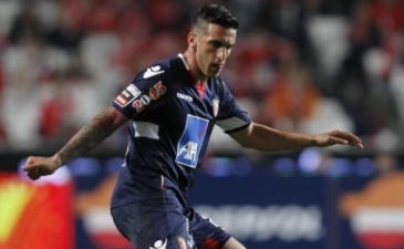 Мигел Лопес, Getty Images