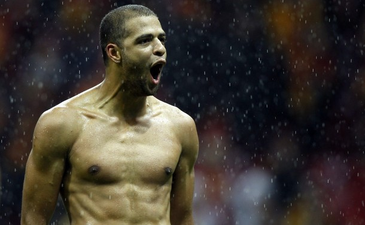 Фелипе Мело, Getty Images