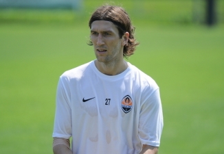 Дмитрий Чигринский, фото shakhtar.com