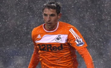 Джо Аллен, Getty Images