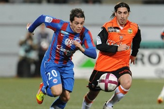 Ромэн Амоума, smcaen.fr