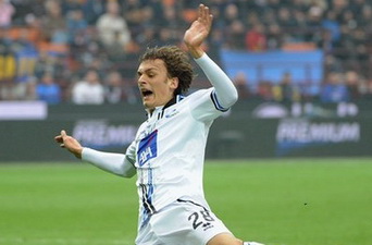 Маноло Габбьядини, Getty Images