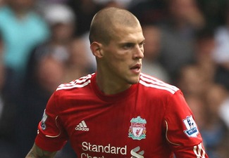 Мартин Шкртел, skysports.com