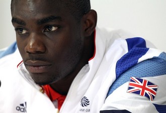 Мика Ричардс, Getty Images