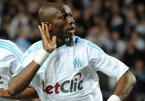 Стефан Мбиа, Getty Images