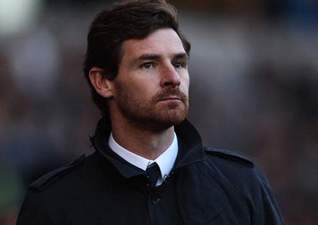 Андре Виллаш-Боаш, Getty Images