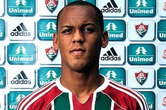 Фабиньо, plantaodofutebol.com