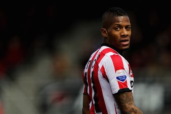 Джермейн Ленс, Getty Images