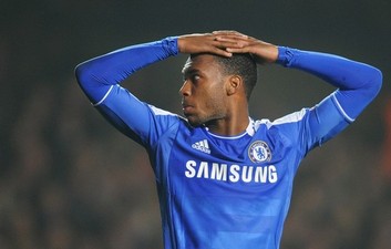 Даниэль Старридж, Getty Images