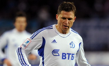 Игорь Семшов, uefa.com