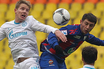 Губочан против Дзагоева, lenta.ru