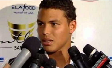 Тиаго Силва, фото google