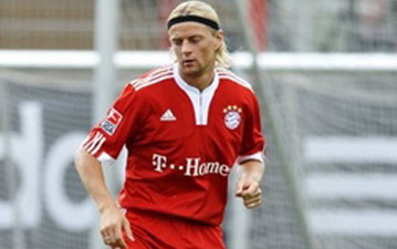 Анатолий Тимощук, Getty images