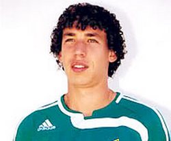 Якуб Тосик, fckarpaty.lviv.ua