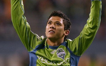 Фреди Монтеро, eurosport.com