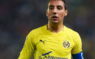 Санти Касорла, Getty images