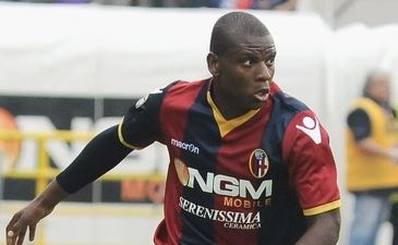 Габи Мудингайи, Getty Images