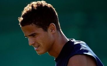 Ибрахим Афеллай, AP PHOTO