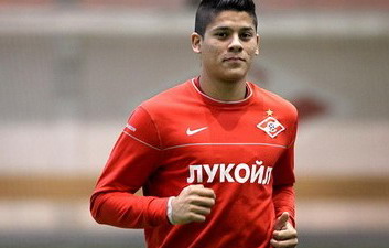 Маркос Рохо, lenta.ru