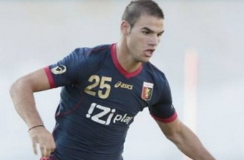 Панайотис Тачцидис, Getty images