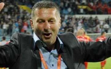 Славолюб Бубаня, Getty Images