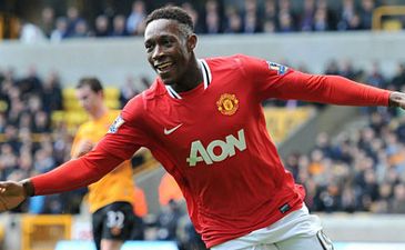 Данни Уэлбек, фото skysports.com