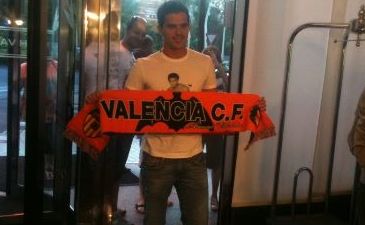 Фернандо Гаго, фото twitter.com