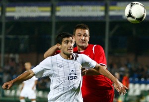 Геворг Казарян, фото metallurg.donetsk.ua