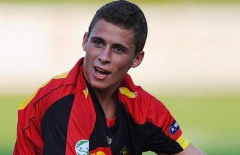 Торган Азар, Getty Images