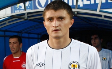 Василий Прийма, фото metallurg.donetsk.ua