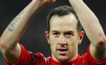 Чарли Адам, Getty Images