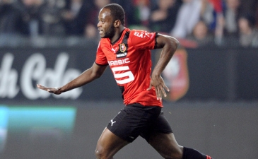 Жирес Кембо-Экоко, Getty Images