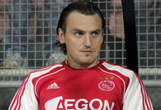 Дмитрий Булыкин, Getty Images